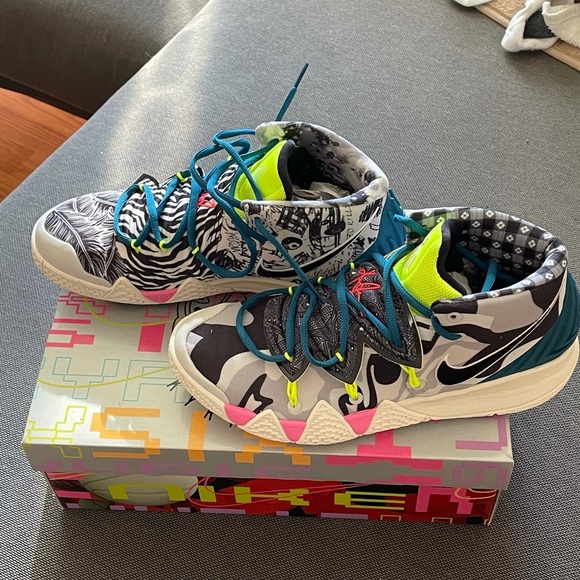 Nike Kybrid S2 - Picture 3 of 4